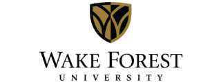 Wake Forest University Logo