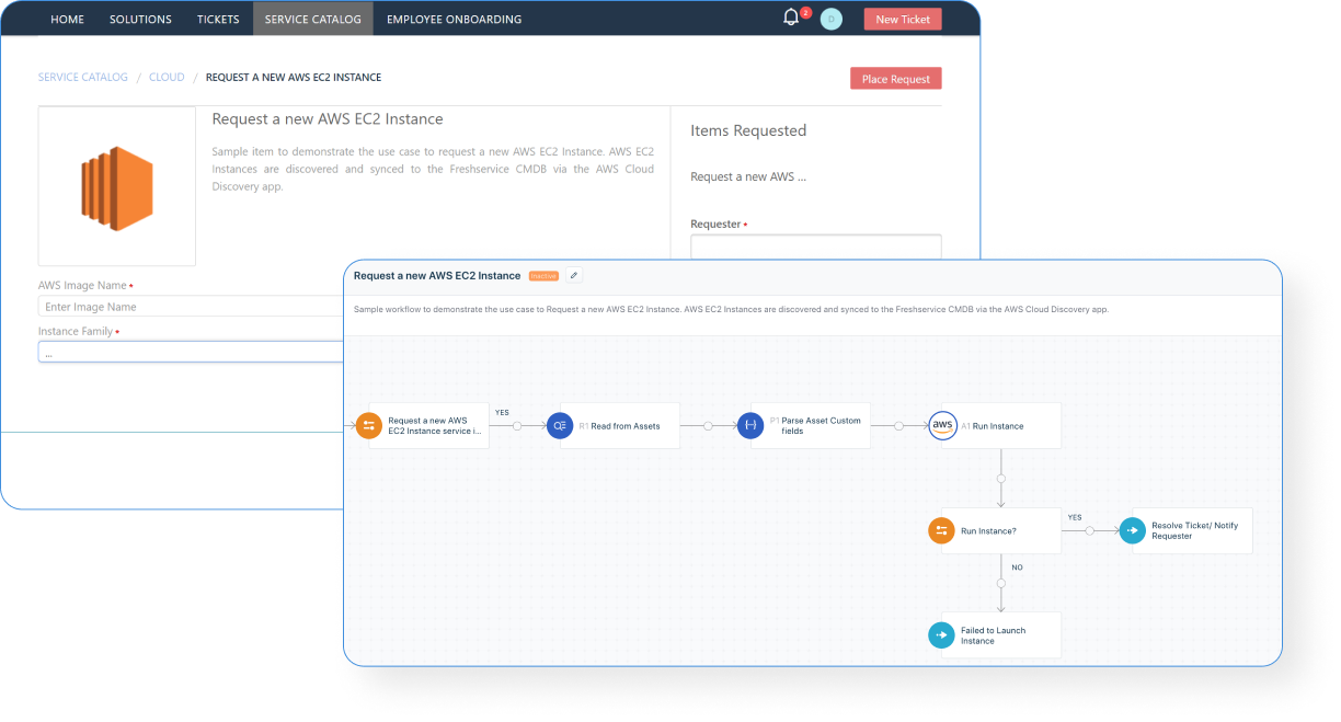 Analytics Screenshot