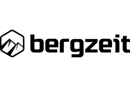 Bergzeit Logo