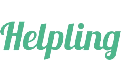 Helpling Logo