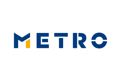 Metro Logo