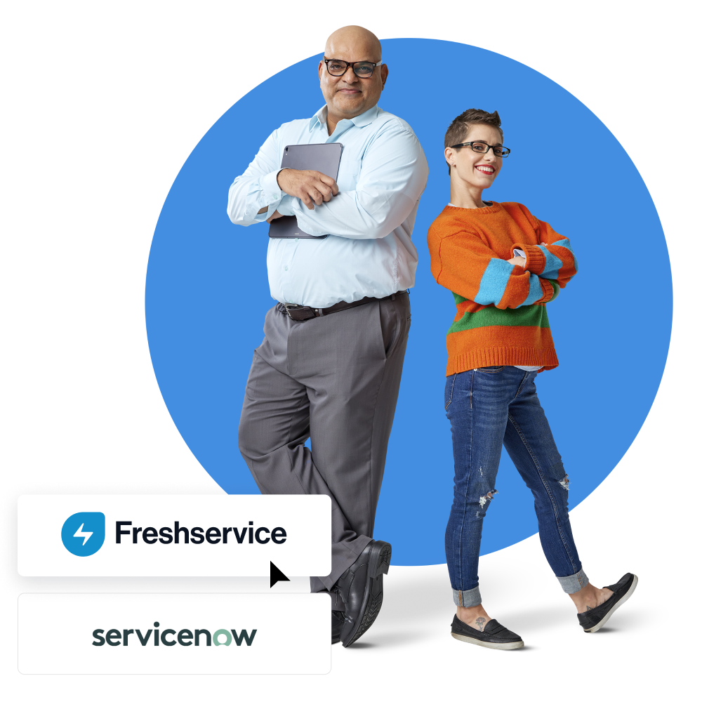 Freshservice vs ServiceNow: Which is the best alternative in 2023?