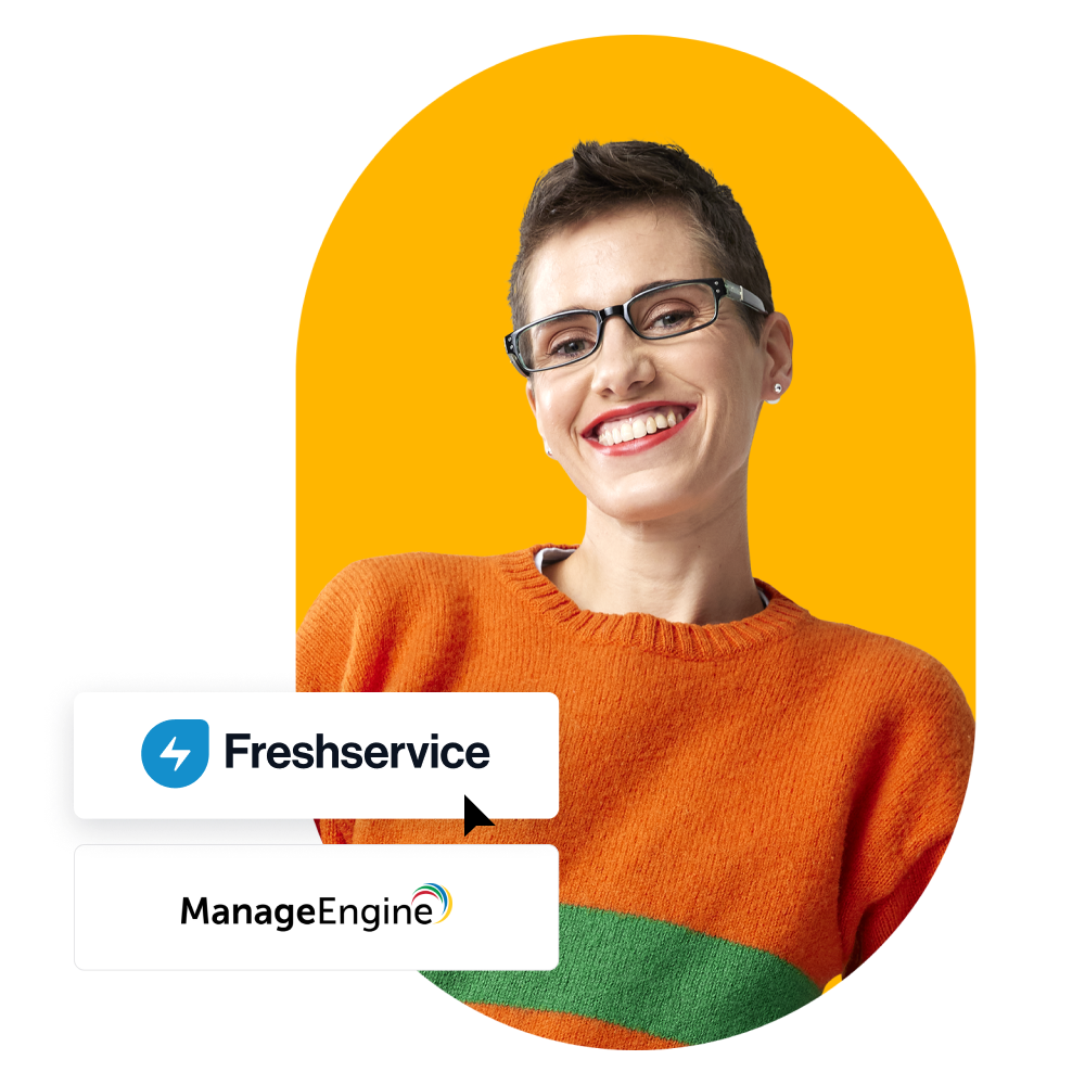 ManageEngine Alternative Freshservice vs ManageEngine ServiceDesk