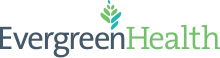 Evergreen Health logo