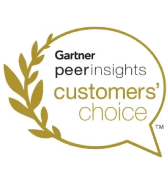 customers choice award