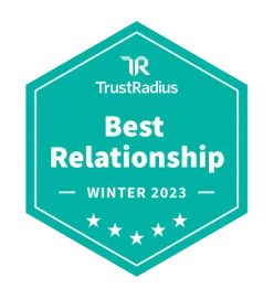 trust radius