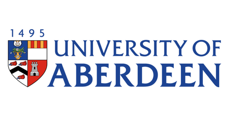 university of aberdeen logo