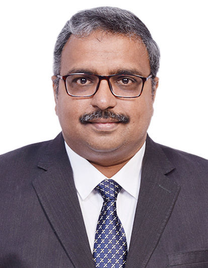 balaji veeraragavan k 1