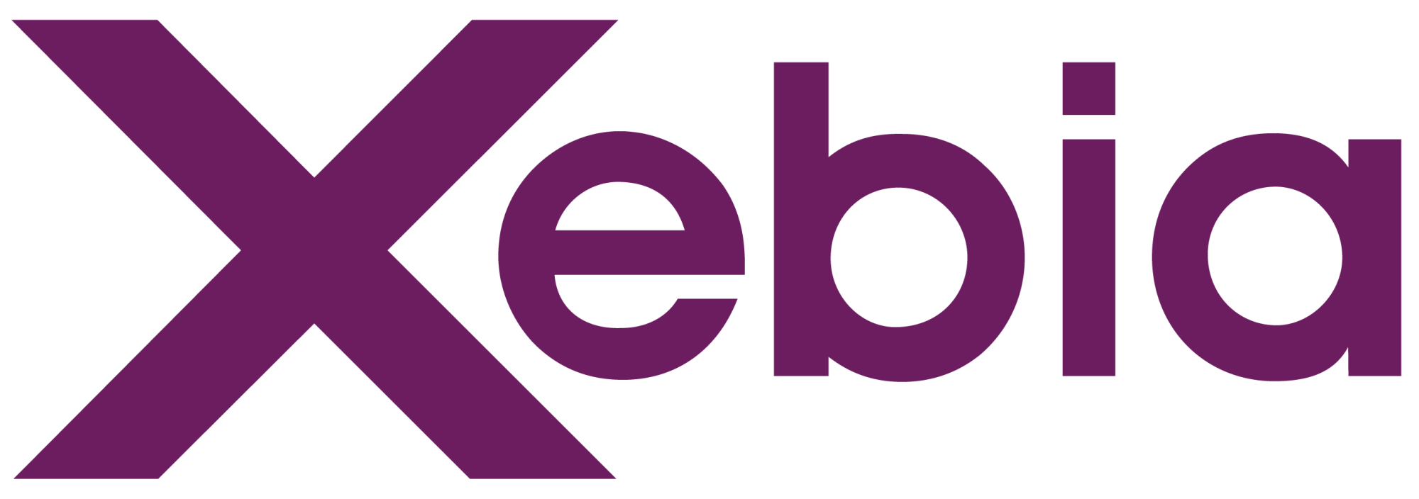 Xebia Logo