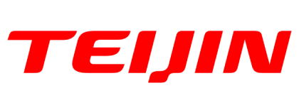 Teijin Logo