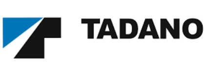 Tadano Logo
