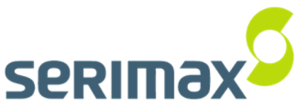 Serimax Logo
