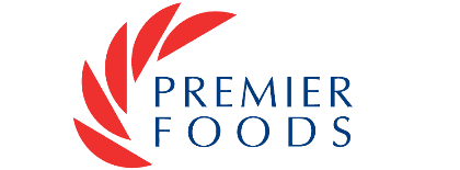 Premie Foods logo