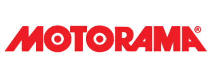 Motorama Logo