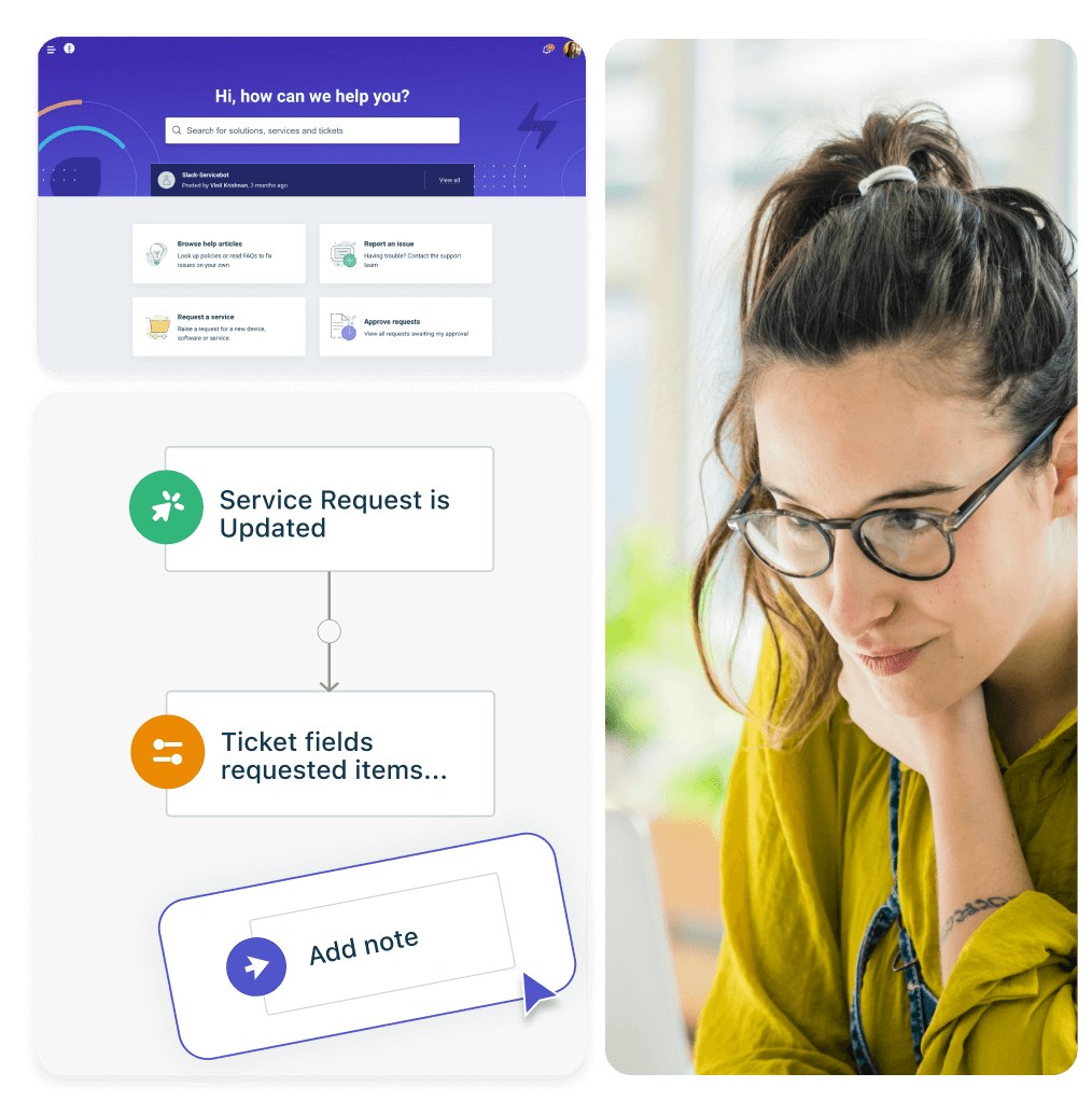 modernize it for digital governments