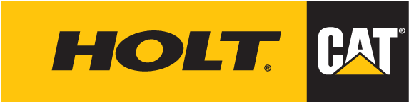 HOLT CAT