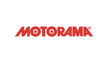 Motorama Logo