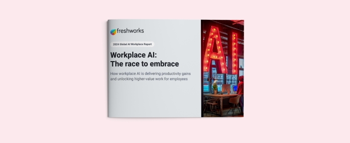 2024 AI Workplace Report